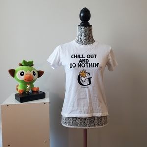 Gudetama T-Shirt